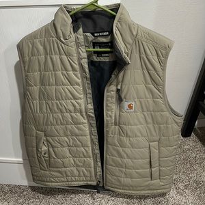 Carhartt vest Size L